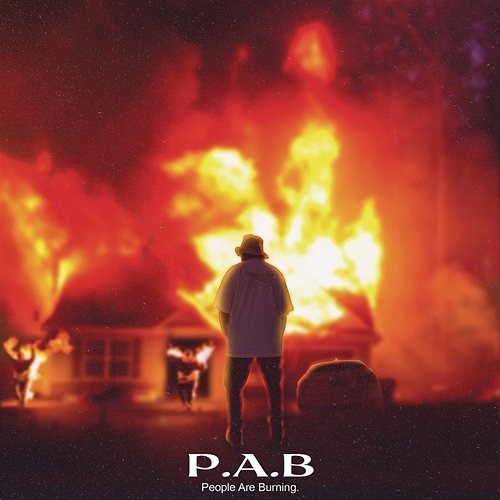 P.A.B (People Are Burning) QUE DJ feat. Madanon