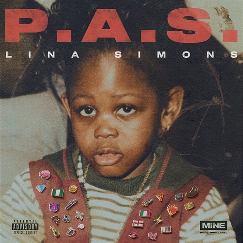 P.A.S. Lina Simons