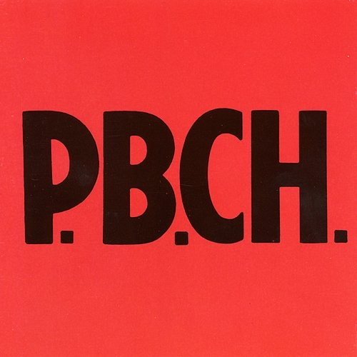 P.B.CH. P.B.CH.