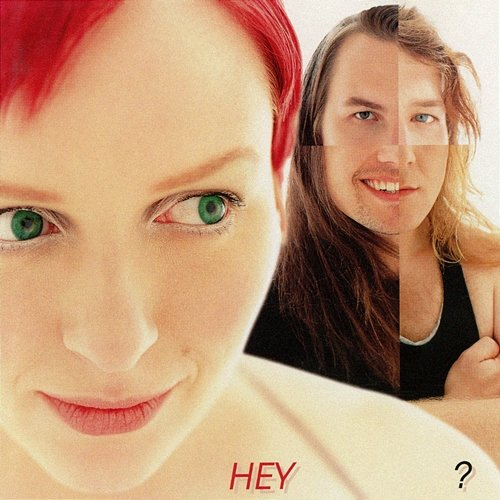 ? Katarzyna Nosowska, Hey