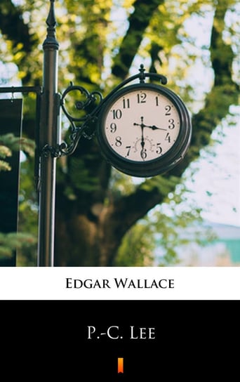 P.-C. Lee Edgar Wallace