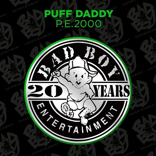 P.E. 2000 Puff Daddy