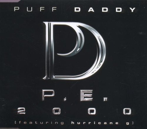 P.E. 2000 Puff Daddy