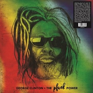 P-Funk Power, płyta winylowa Clinton George