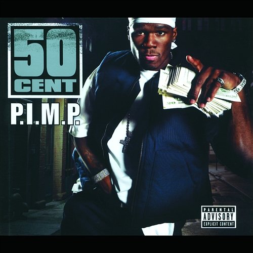 P.I.M.P. 50 Cent