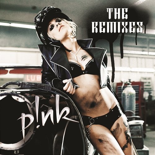 P!nk: The Remixes EP P!nk