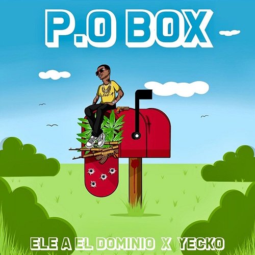 P.O Box Ele A El Dominio & Yecko