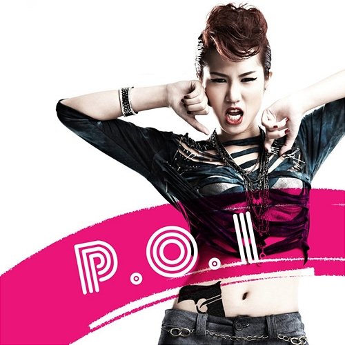 P.O.I P.O.I