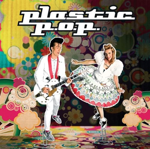 P.O.P. Plastic