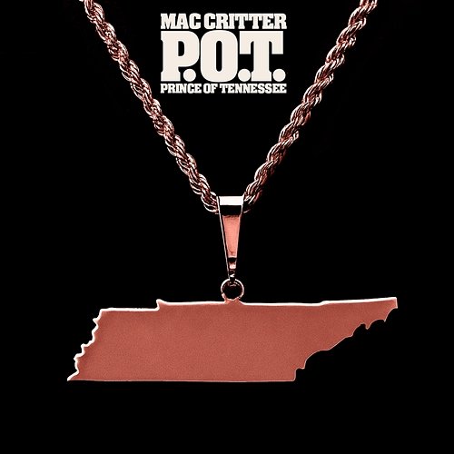 P.O.T. Mac Critter