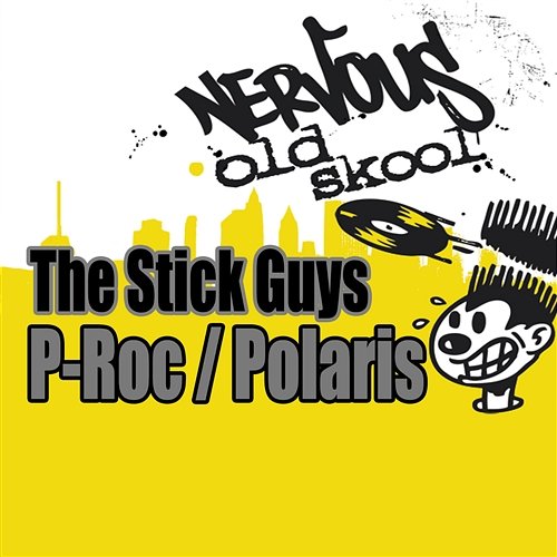 P-Roc / Polaris The Stick Guys