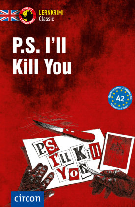 P.S. I'll Kill You Circon