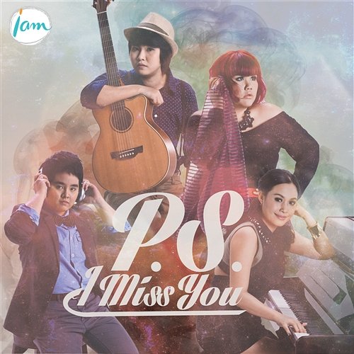 P.S. I Miss You Various Artists