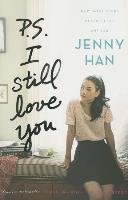 P.S. I Still Love You Han Jenny
