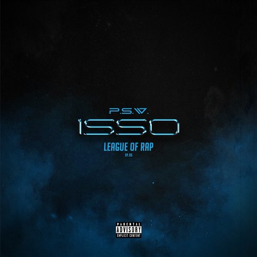 P.S.W. Isso, League of Rap