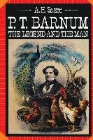 P. T. Barnum Saxon A. H.