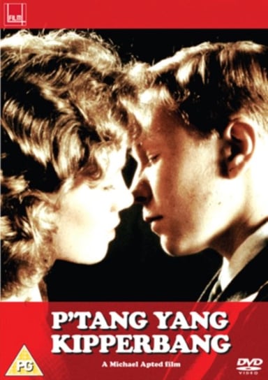 P'Tang, Yang Kipperbang (brak polskiej wersji językowej) Apted Michael