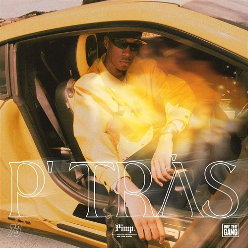 P'TRÁS PiMP WiLLIAM