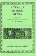 P. Virgili Maronis Opera Oxford University Press