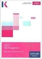 P3 RISK MANAGEMENT - EXAM PRACTICE KIT Kaplan Publishing