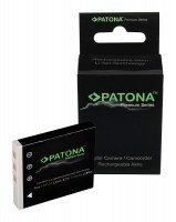 Pa-Ak-1215 Patona Premium Np-40 Inny producent