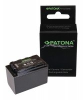 Pa-Ak-1230 Patona Premium Vw-Vbd58 Inny producent