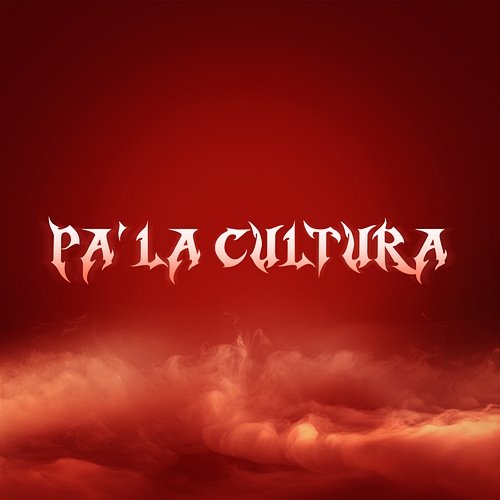 Pa' la cultura Freestyle Fred De Palma