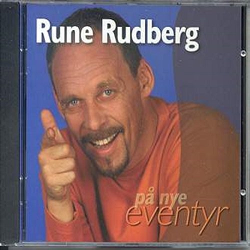 På nye eventyr Rune Rudberg