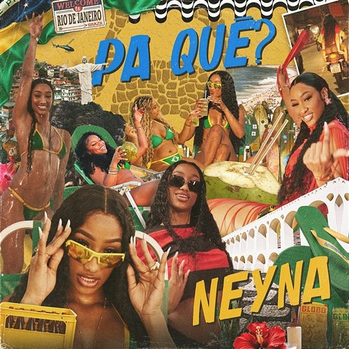 Pa Quê? Neyna