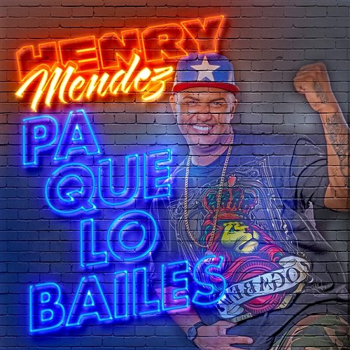 Pa Que Lo Bailes Henry Méndez