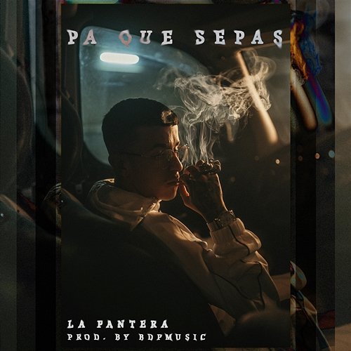 Pa Que Sepas La Pantera & Bdp Music