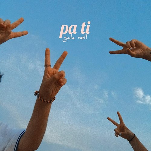 pa ti Gala Nell