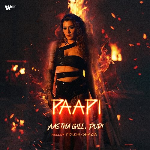 Paapi Aastha Gill & Puri