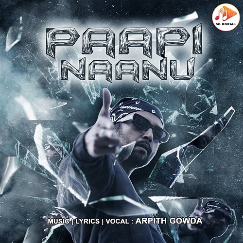 Paapi Naanu Arpith Gowda