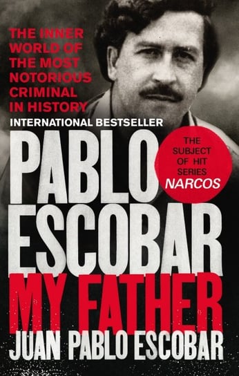 Pablo Escobar Escobar Juan Pablo