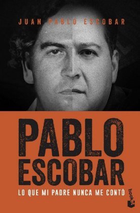 Pablo Escobar Booket