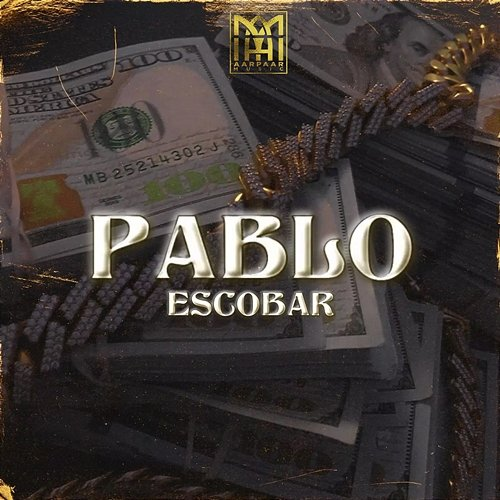 Pablo Escobar Pradeep Dhaka, DG IMMORTALS