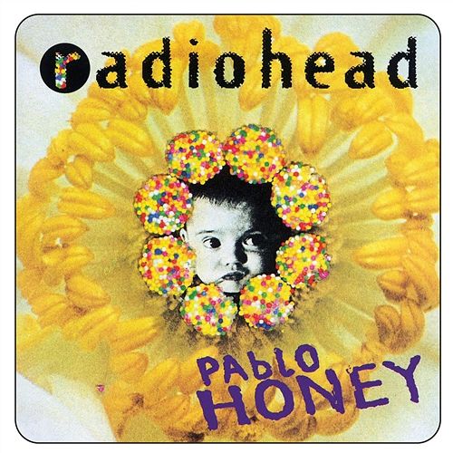 Inside My Head Radiohead