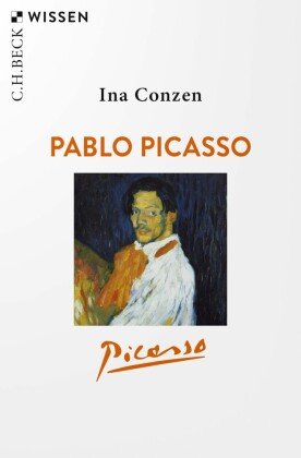 Pablo Picasso Beck