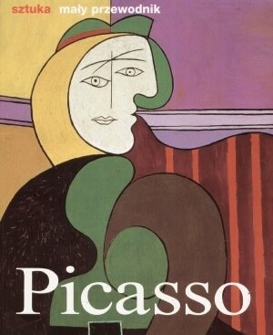 Pablo Picasso Buchholz Elke