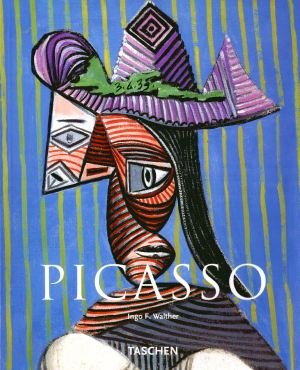 Pablo Picasso Walther Ingo F.