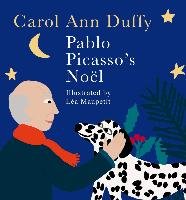 Pablo Picasso's Noël Duffy Carol Ann
