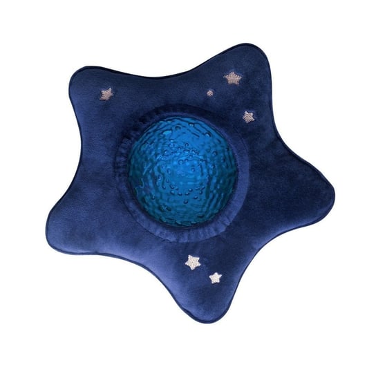 Pabobo, Projektor 3D Gwiazda Angelcare, Niebieski Pabobo