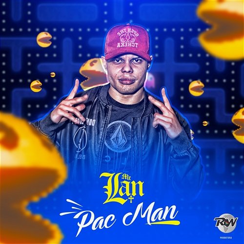 Pac Man Mc Lan