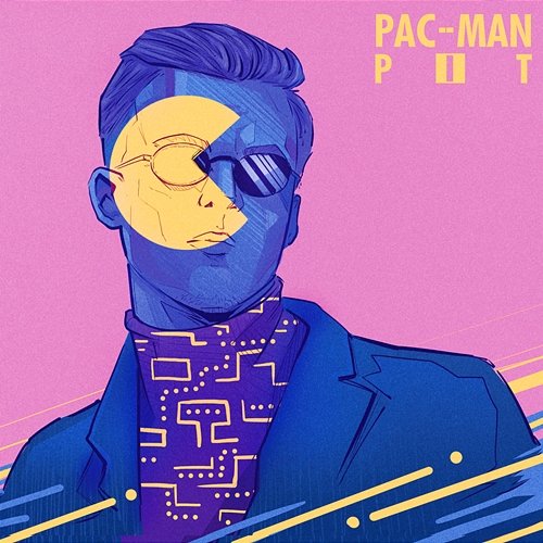 PAC-MAN Pit.