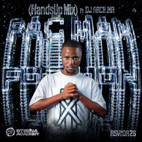 PAC MAN DJ Arch Jnr, Asvnda 26