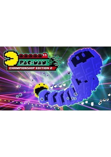 Pac-Man Championship Edition 2 , PC Bandai Namco Entertainment