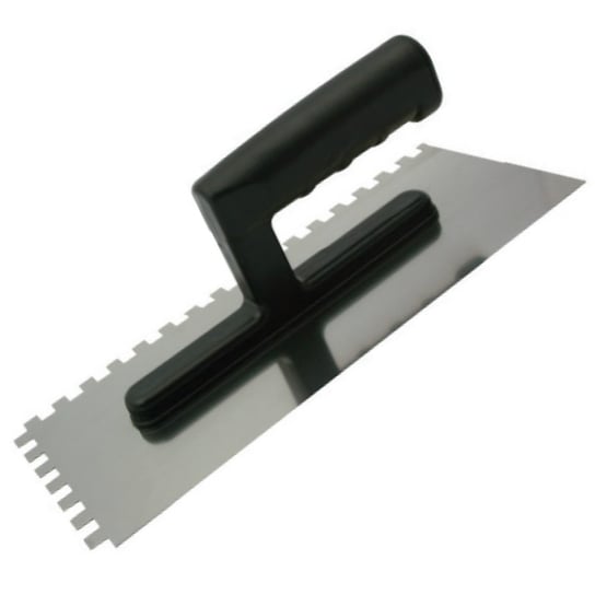 Paca Nierdzewna 120X270 Zęby 6Mm. Profi - Solid | Sklep EMPIK.COM
