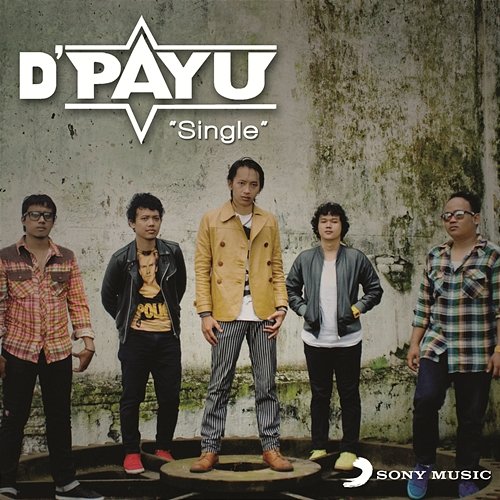 Pacar Pertama D'Payu