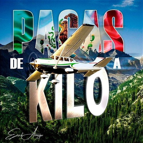 Pacas De A Kilo Erick Arroyo